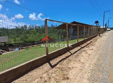 Rural 1090m² Venda Morro Alto · Chácara em Estrada Geral Morro Alto - Morro Alto - Balneário Piçarras/SC