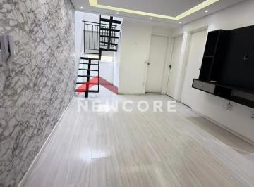 Apartamento · 88m² · 2 Quartos · 1 Vaga · Apartamento em Rua Murutu - Jardim Silvestre - Guarulhos/SP