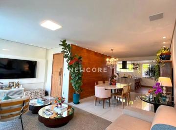 Apartamento · 165m² · 3 Quartos · 3 Vagas · Apartamento em Rua Ulisses Marcondes Escobar - Buritis - Belo Horizonte/MG