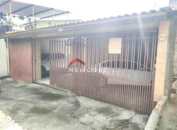 Casa · 282m² · 4 Quartos · 6 Vagas · Casa de Vila em Rua Alfredo Fernandes - Brigadeiro Tobias - Sorocaba/SP