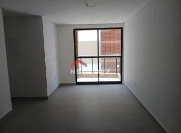 Apartamento · 71m² · 3 Quartos · 2 Vagas · Apartamento em Rua Huerta Ferreira de Melo - Jardim Oceania - João Pessoa/PB