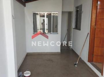 Casa · 130m² · 3 Quartos · 4 Vagas · Casa de condomínio em Rua Aguapé - Chácaras Tubalina e Quartel - Uberlândia/MG