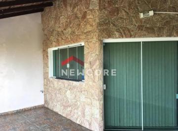 Casa · 177m² · 2 Quartos · 2 Vagas · Sobrado em  Rua Professora Maria Luiza Gonçalves - Jardim Portal do Itavuvu - Sorocaba/SP