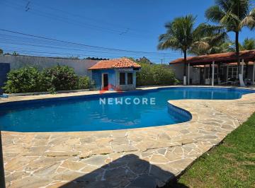 Rural en Venda de 8 quartos Jardim Caraminguava · Chácara em Rua Itatiba - Jardim Caraminguava - Peruíbe/SP