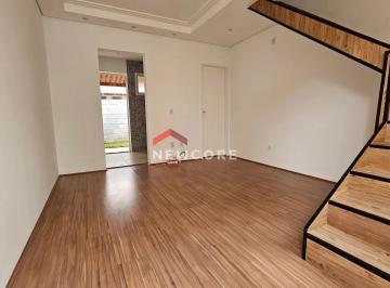 Casa · 58m² · 2 Quartos · 1 Vaga · Casa de condomínio em Rua José Teixeira de Oliveira - Água Espraiada (Caucaia do Alto) - Cotia/SP