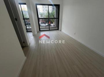 Apartamento · 24m² · 1 Quarto · Studio em Avenida Nazaré - Ipiranga - São Paulo/SP
