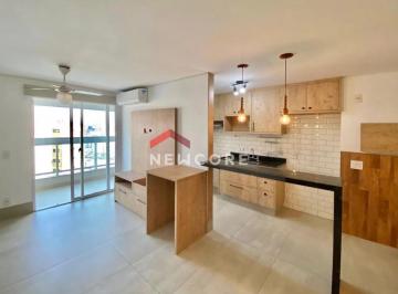 Apartamento · 61m² · 2 Quartos · 1 Vaga · Apartamento em Rua Bernardo José Sampaio - Botafogo - Campinas/SP
