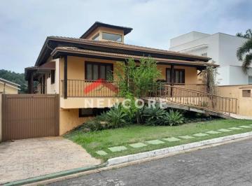 Casa · 400m² · 4 Quartos · 4 Vagas · Casa de condomínio em  Avenida Humberto Cereser - Caxambu - Jundiaí/SP