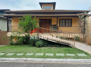 Casa · 400m² · 4 Quartos · 4 Vagas · Casa de condomínio em Avenida Humberto Cereser - Caxambu - Jundiaí/SP