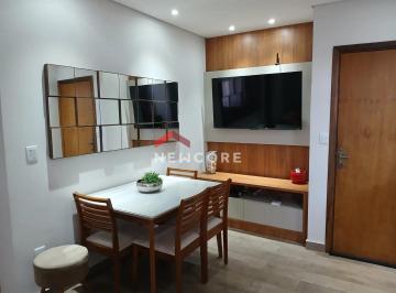 Apartamento · 64m² · 2 Quartos · 1 Vaga · Apartamento em  Rua Bel-air - Estoril Centreville - Bauru/SP