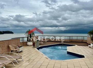 Apartamento · 42m² · 1 Quarto · 1 Vaga · Flat em Avenida Arthur Costa Filho - Centro - Caraguatatuba/SP