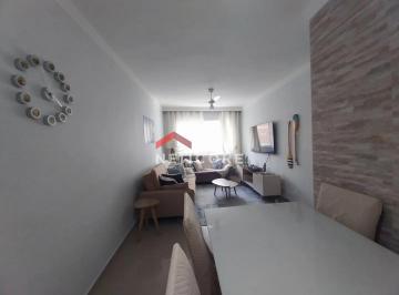 Apartamento · 49m² · 1 Quarto · 1 Vaga · Apartamento em Avenida Dom Pedro I - Enseada - Guarujá/SP