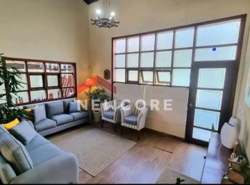 Casa · 230m² · 5 Quartos · 6 Vagas - Newcore · Casa em Rua Vinte - São Lourenço - Bertioga/SP