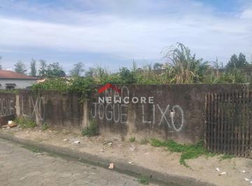Terreno · 250m² · Lote em Rua Olegario Marciano Moraes - Corumba - Itanhaém/SP