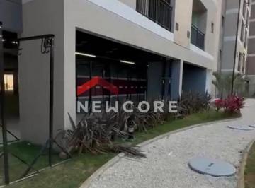 Apartamento · 39m² · 1 Quarto · Apartamento em  Avenida Miguel Yunes - Usina Piratininga - São Paulo/SP