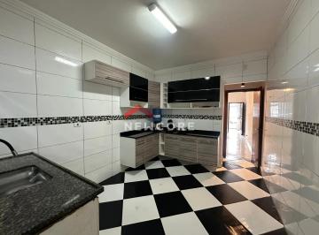 Casa · 110m² · 2 Quartos · 1 Vaga · Sobrado em  Rua Cristiano Angeli - Assunção - São Bernardo do Campo/SP
