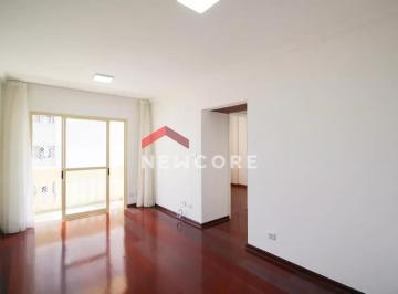 Apartamento · 60m² · 2 Quartos · 1 Vaga · Apartamento em  Rua Pintassilgo - Vila Uberabinha - São Paulo/SP