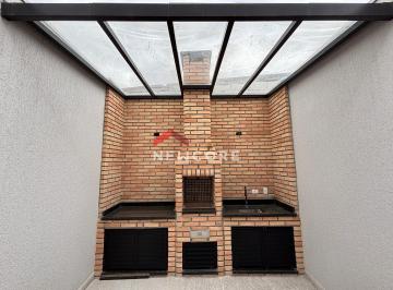 Casa · 135m² · 3 Quartos · 2 Vagas · Casa em Rua Padre Chico - Santo Amaro - São Paulo/SP