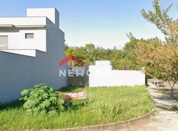 Terreno · 271m² · Lote em Rua Raul Aparecido Gardin - Residencial Portal da Água Branca - Piracicaba/SP
