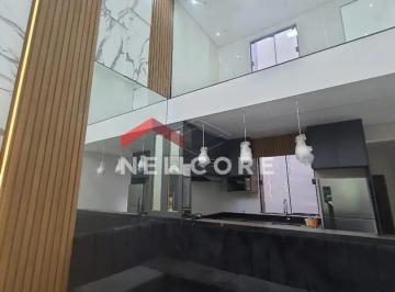 Casa · 179m² · 2 Quartos · 2 Vagas · Casa em Rua Castro Alves - Vila Souto - Bauru/SP