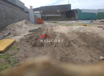 Terreno · 250m² · Lote em Rua Avelino Ambrosio - Corumba - Itanhaém/SP