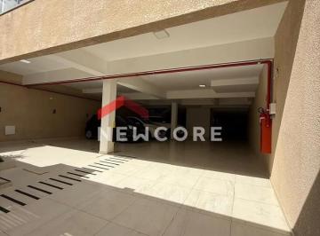 Apartamento · 44m² · 2 Quartos · 1 Vaga · Apartamento em Rua Comendador Antônio Benvenuto Batáglia - Santa Maria - Santo André/SP