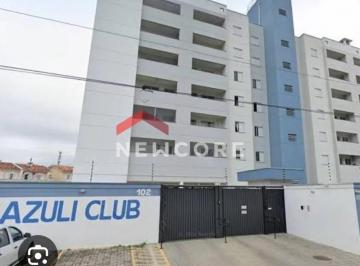 Apartamento · 58m² · 2 Quartos · 1 Vaga · Apartamento em Avenida Av Timbo - Parque Aeroporto - Taubaté/SP