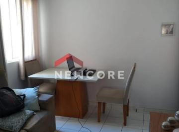 Apartamento · 45m² · 2 Quartos · 1 Vaga · Apartamento em Rua Fortunato Resta - Vila Giunta - Bauru/SP