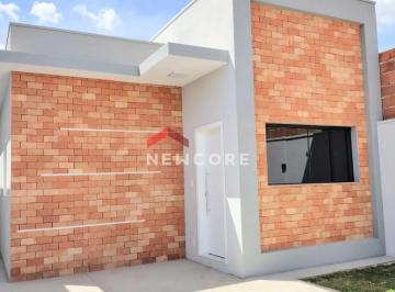 Casa · 73m² · 3 Quartos · 2 Vagas · Casa em Rua José Mendes de Souza - Jardim Bom Sucesso - Indaiatuba/SP