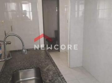 Apartamento · 70m² · 3 Quartos · 1 Vaga · Apartamento em  Rua São José - Centro - Ribeirão Preto/SP