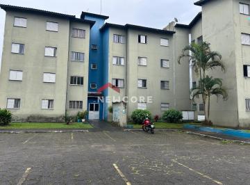 Apartamento · 48m² · 2 Quartos · 1 Vaga · Apartamento em Estrada Gentil Perez - Umuarama - Itanhaém/SP