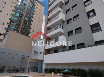 Apartamento · 65m² · 3 Quartos · 2 Vagas · Apartamento em Avenida Doutor Erasmo - Vila Assunção - Santo André/SP