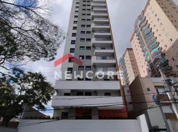 Apartamento · 65m² · 3 Quartos · 2 Vagas · Apartamento em Avenida Doutor Erasmo - Vila Assunção - Santo André/SP
