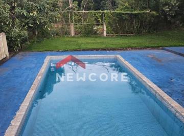 Rural · 98m² · 1 Quarto · 5 Vagas · Chácara em Estrada das Laranjeiras - Inhayba - Sorocaba/SP