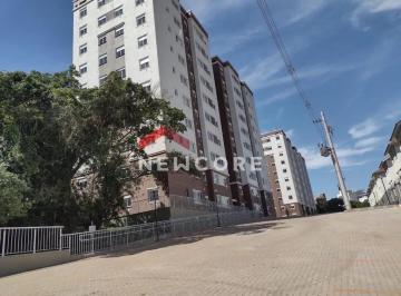 Apartamento 52m² Venda Passo das Pedras · Apartamento em Travessa Herbert - Passo das Pedras - Gravataí/RS