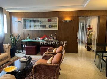 Apartamento · 145m² · 4 Quartos · 6 Vagas · Apartamento em Rua Conselheiro Quintiliano Silva - Santo Antônio - Belo Horizonte/MG