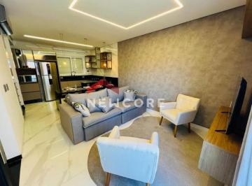Casa · 88m² · 2 Quartos · 1 Vaga · Casa de condomínio em Rua Nicarágua - Guilhermina - Praia Grande/SP
