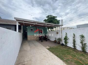 Casa · 80m² · 2 Quartos · 1 Vaga · Casa em Rua Caibaté - Campina - São Leopoldo/RS
