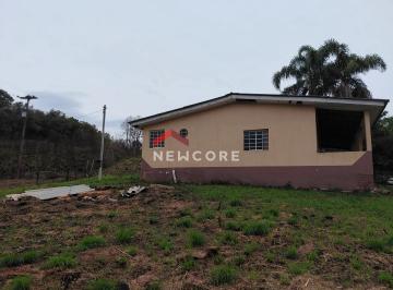 Rural · 70m² · 3 Quartos · 3 Vagas · Chácara em Área Rural - Área Rural de São José dos Pinhais - São José dos Pinhais/PR