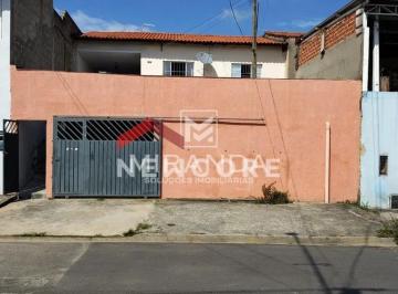 Casa en Venda de 4 quartos Brigadeiro Tobias · Casa de Vila em Rua Horácio de Moraes - Brigadeiro Tobias - Sorocaba/SP
