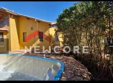Rural · 120m² · 2 Quartos · 5 Vagas · Chácara em  Ibiúna - Alto da Cachoeira - Ibiúna/SP