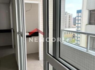 Apartamento · 101m² · 2 Quartos · 1 Vaga · Apartamento em Rua Américo Martins - Boqueirão - Santos/SP