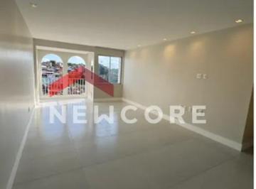 Apartamento · 110m² · 3 Quartos · Apartamento em  Avenida Anita Garibaldi - Ondina - Salvador/BA