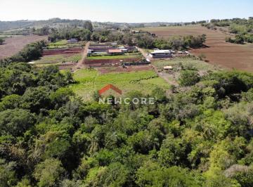 Rural · 10m² · 1 Quarto · 5 Vagas · Chácara em Estrada Paulo Sérgio Guerra Gonçalves - Gleba Ribeirão Sarandi - Maringá/PR