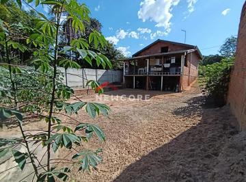 Rural · 300m² · 2 Quartos · 1 Vaga · Chácara em  Área Rural - Área Rural de Artur Nogueira - Artur Nogueira/SP