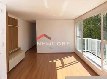 Apartamento · 60m² · 2 Quartos · 2 Vagas · Apartamento em  Rua Professor Freitas Cabral - Jardim Botânico - Porto Alegre/RS