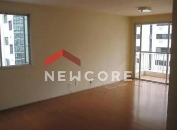 Apartamento · 107m² · 3 Quartos · 2 Vagas · Apartamento em Rua Itacolomi - Higienópolis - São Paulo/SP