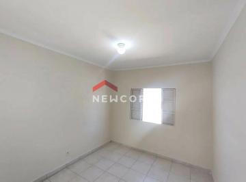 Casa · 118m² · 2 Quartos · 2 Vagas - Newcore · Casa em Rua Vasco Joaquim Smith Vasconcelos - Jardim do Lago - Campinas/SP