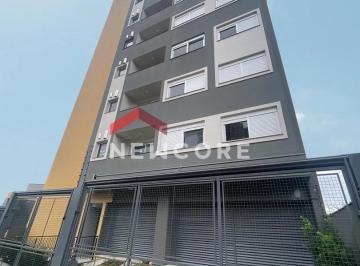 Apartamento · 59m² · 2 Quartos · 1 Vaga · Apartamento em Rua Carlos Mariani - Rio Branco - Caxias do Sul/RS