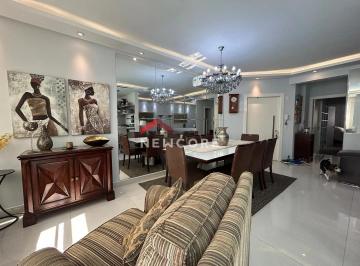 Apartamento · 133m² · 3 Quartos · 2 Vagas · Apartamento em Rua 244 - Meia Praia - Itapema/SC